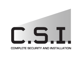 Complete Security and Installation